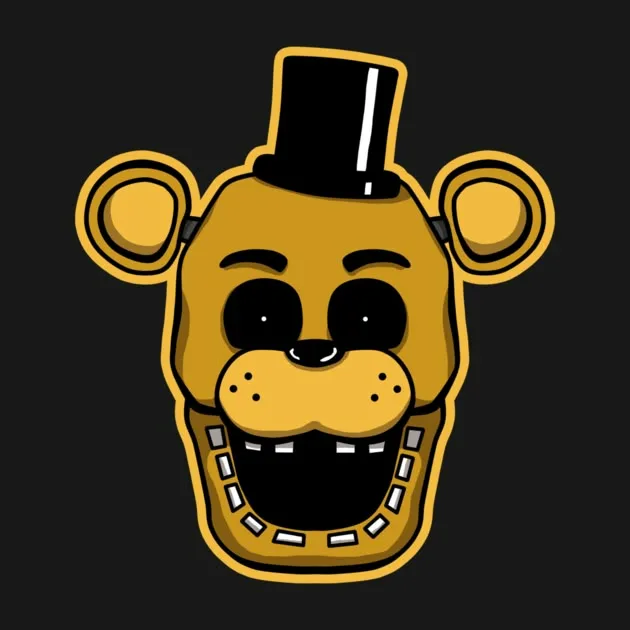 FNAF Logo